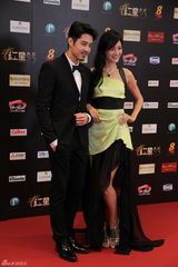 组图：红星大奖落幕吴尊寻婿 李铭顺嫉妒范文芳