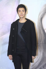 组图：金范郑雨盛(郑宇成)等出席电视剧《吧嗒吧嗒》发表会