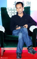 组图：新浪潮论坛话中国电影的世界版图