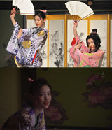 策划：日剧当红女主角 谁最美艳谁最丑？