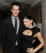 高清组图：《九》加州首映 基德曼菲姬克鲁兹亮相