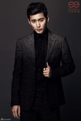 组图：李宇春魏晨领衔天娱大片 2013快男显朝气