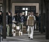 组图：电视剧《北平无战事》精彩剧照