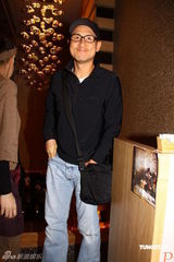 幻灯图集：曾志伟生日派对 刘嘉玲张学友到场祝贺