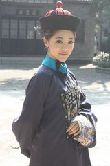 组图：《爱情公寓3》开播 邓家佳私房剧照曝光