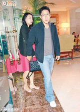 组图：郭晶晶将剖腹产 盘点准妈妈幸福孕事