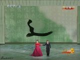 幻灯图集：陈奕迅携手谭晶 柔情演绎《龙文》