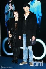 组图：银赫圭贤等出席音乐剧《Ghost》试演会