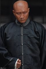 高清组图：贺岁动作大片《十月围城》剧照曝光