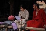 高清组图：电影《血滴子》精彩剧照