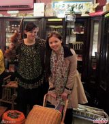 刘家良于爱妻怀中离世 夫妻情深圈中人同悼(图)