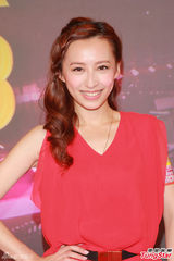 组图：TVB台庆提名揭晓 马国明杨怡再争视帝后