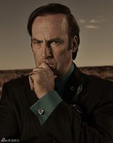 组图：《绝命毒师》最终季宣传照曝光