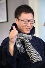 组图：《男人帮》再曝剧照 展酷帅之外的另一面