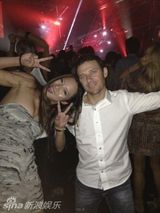 八一八：2013大热港姐多图大赏