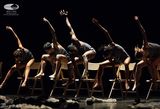 组图：蒙特利尔大舞团回归 《飞越彩虹》美妙绝伦