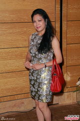 组图：陈婉珍林燕妮等亮相某珠宝晚宴