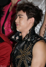 组图：2PM亮相巡演记者会 中国南京等数站演出确定