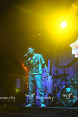 幻灯：星动Beijing酒吧歌手大赛海选第一场晋级选手