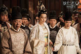 组图：《狄仁杰》曝光蛊毒震惊朝堂剧照