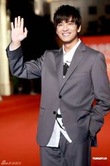 幻灯图：上海电影节星光闪耀 赵薇张柏芝辣妈吸睛