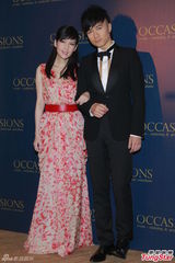 组图：周慧敏自做乳腺癌检查 7月将办巡回个唱