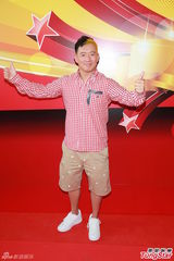 组图：周润发不知谢霆锋离婚 天价接拍王晶新片