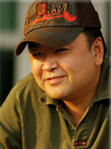 组图：2011BQ红人榜 文化红人入围名单