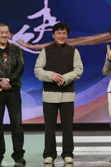 高清组图：成龙谈与林凤娇婚姻 曝早知刘德华结婚