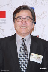 组图：大学生影视奖录制 廖启智姜大卫林一峰助阵