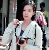 组图：韩媒评选亚洲女神 范冰冰第四杨幂第六