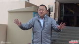 组图：“艺人饭局”风波未平 曾志伟警署协助调查