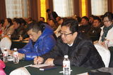 组图：2012新浪政务微博应用交流会之东北专场