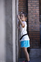 组图：《爸爸去哪儿》第二期精彩提前曝