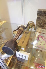 组图：梅艳芳生前珍藏珠宝首饰曝光