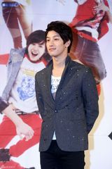 高清组图：《k-pop最强生死战》制作发表会