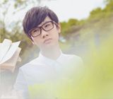 组图：汪苏泷《万有引力》专辑内页照曝光