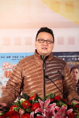 组图：华影公司迎春看片会 14部佳片将走向市场