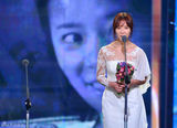 组图：KBS演技大赏金惠秀时隔10年重夺大奖