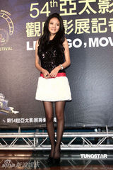 组图：《喋血孤城》重聚 大S红娘安以轩未收到喜帖