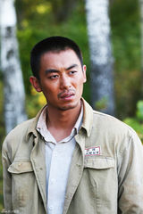 高清：《情系北大荒》爱情纠结 朱亚文成“祸水” 