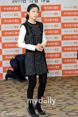 组图：韩国花滑女王金妍儿担任品牌宣传大使