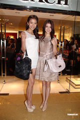 组图：陈嘉桓担心身高不利拍戏 马国明帮旧爱开脱