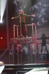 组图：《激情唱响》第一届精彩瞬间回顾