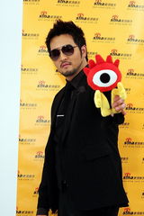 高清：原god成员金泰宇做客 聊音乐称崇拜中国