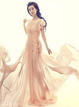 组图：《花非花》原声带发布 张睿献唱片头曲