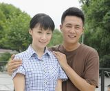 高清组图：《保姆与保安》剧照曝光 延续感人情感