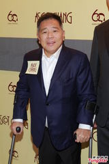 组图：陈慧琳享受拍戏 儿子虾饺仔被老师赞乖