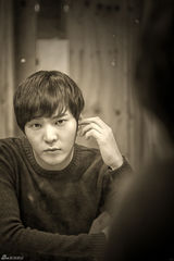 组图：对话周元 演自闭患者压力大想挑战做DJ