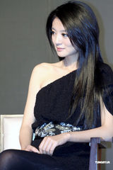 高清：《非诚2》年底上映 邵兵发布会迟到成焦点